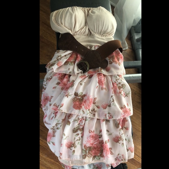 needle and thread dresses myer